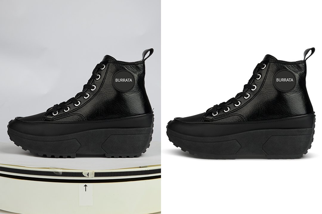 Shoe
